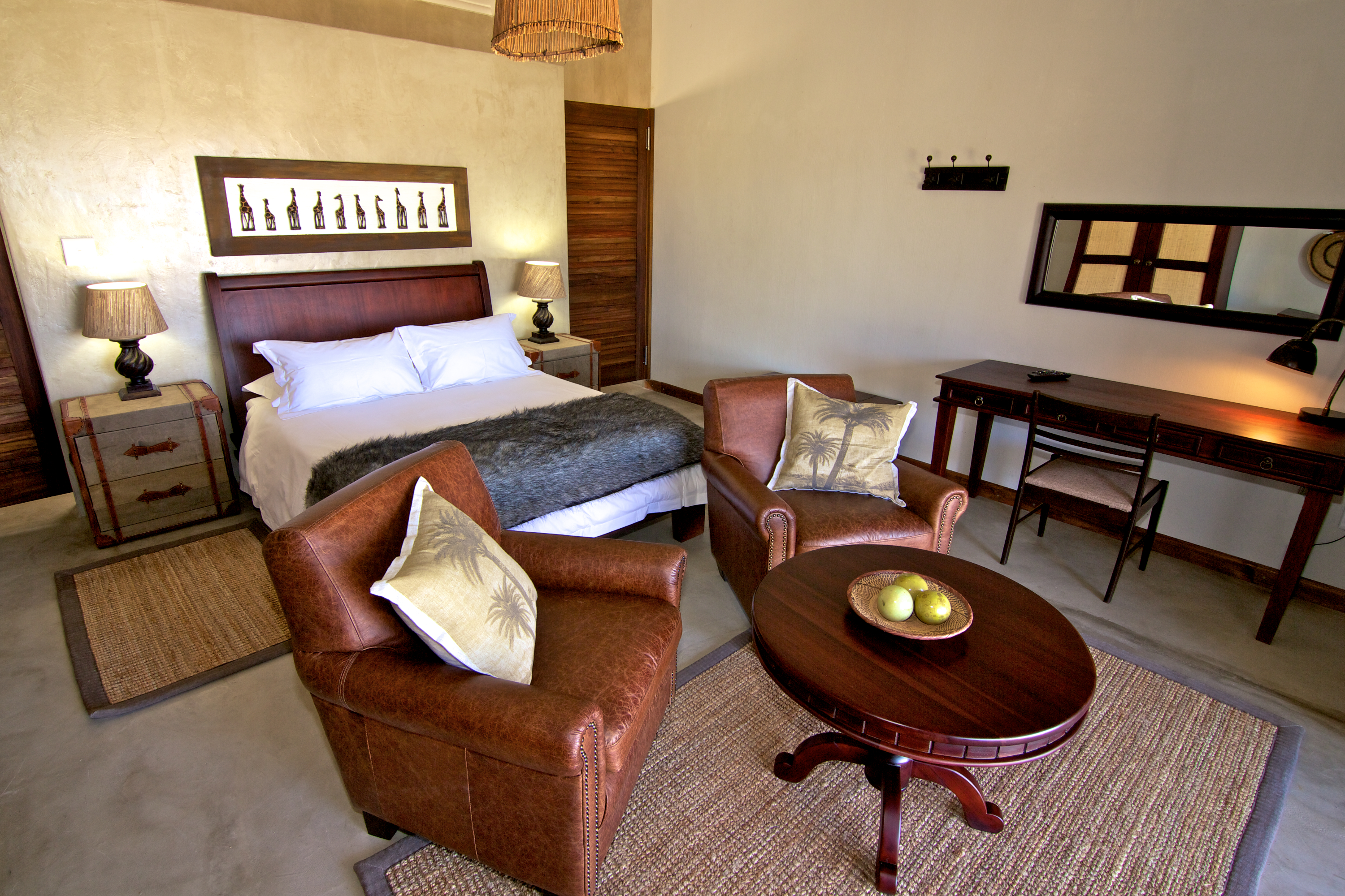 Otjiwa Safari Lodge