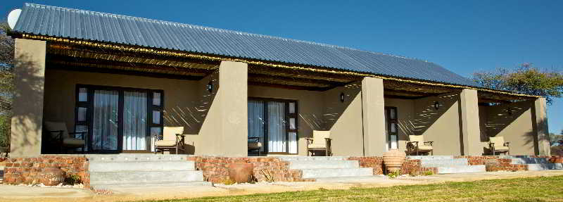 Otjiwa Safari Lodge