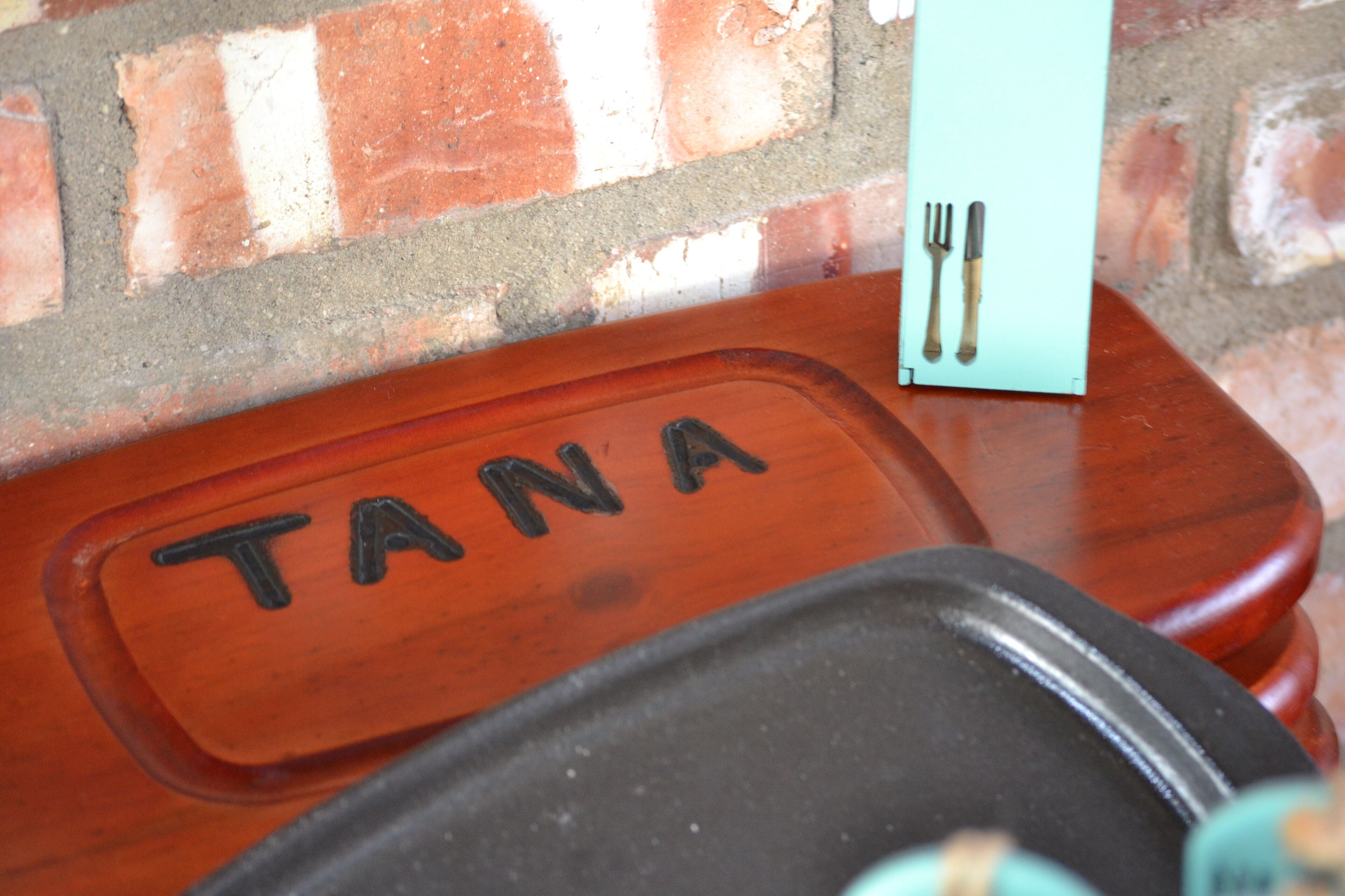 Tana Safaris Bush Camp