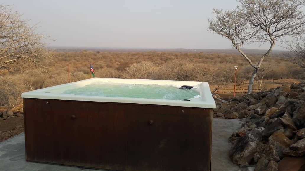 Tana Safaris Bush Camp