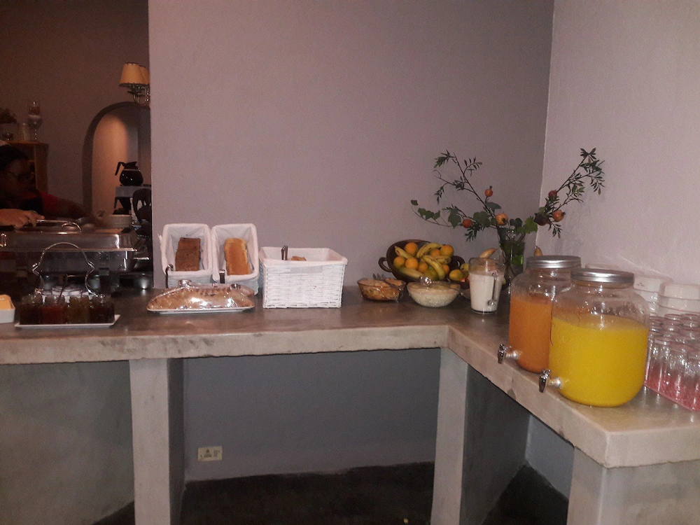 Etosha Hotel
