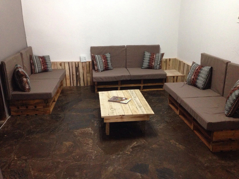 Etosha Hotel