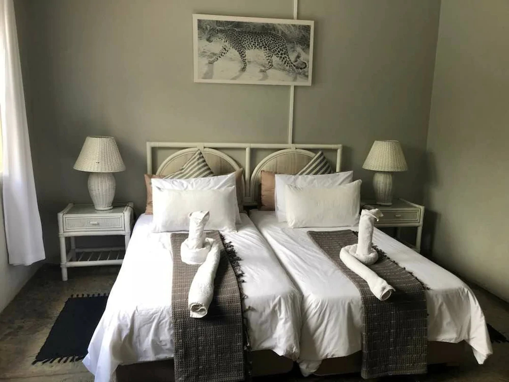 Etosha Hotel
