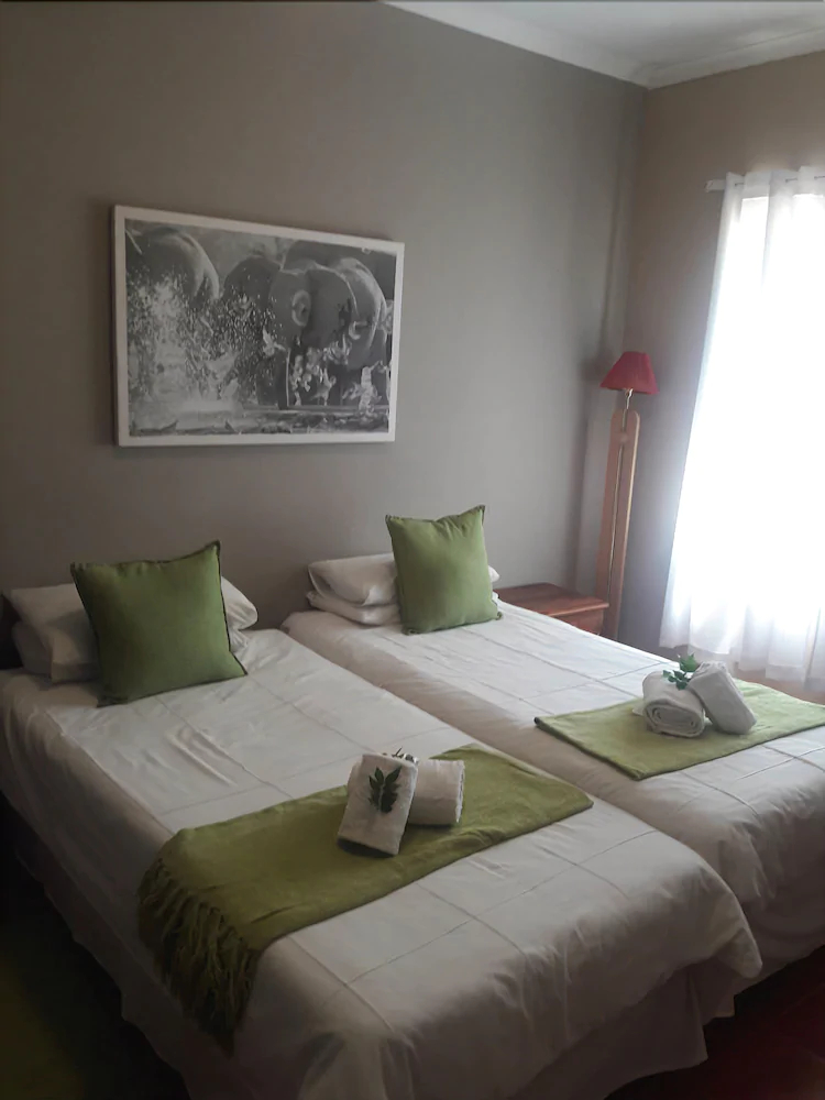 Etosha Hotel
