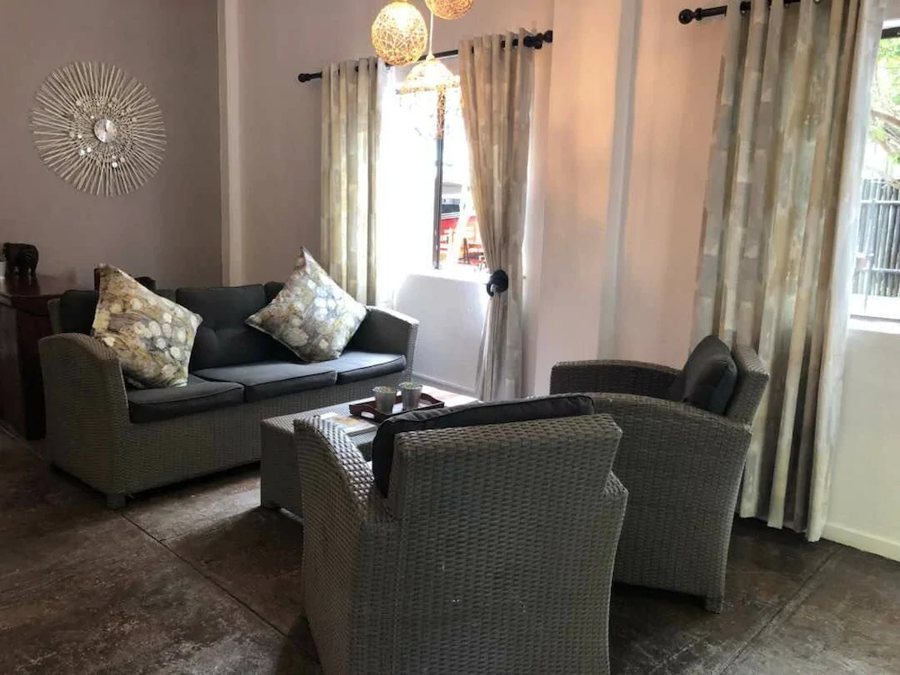 Etosha Hotel