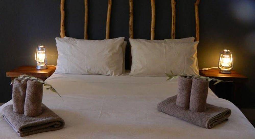 Etotongwe Lodge