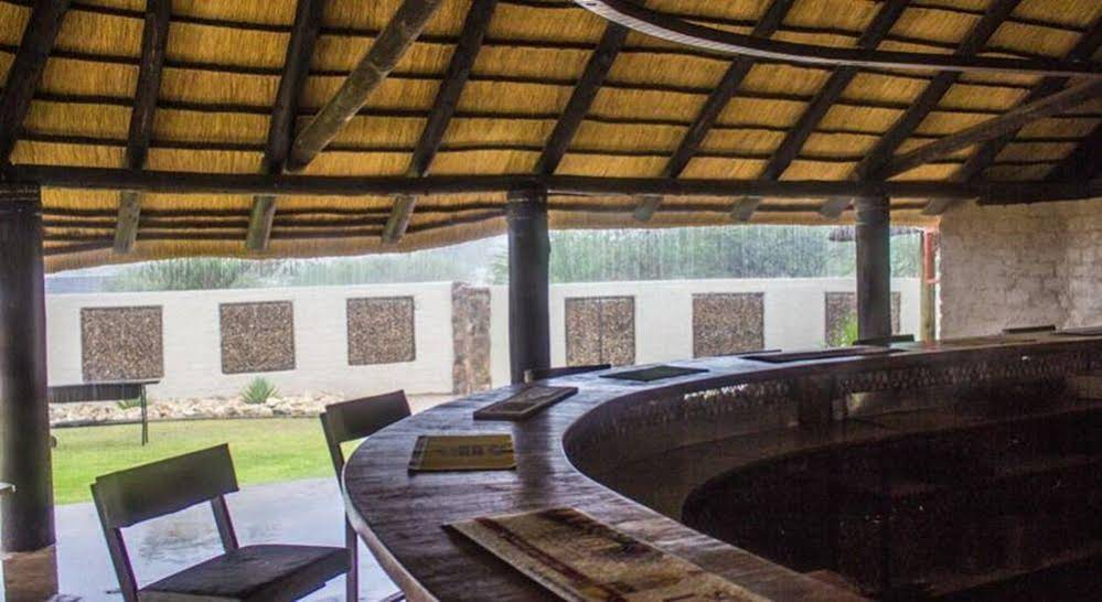 Etotongwe Lodge