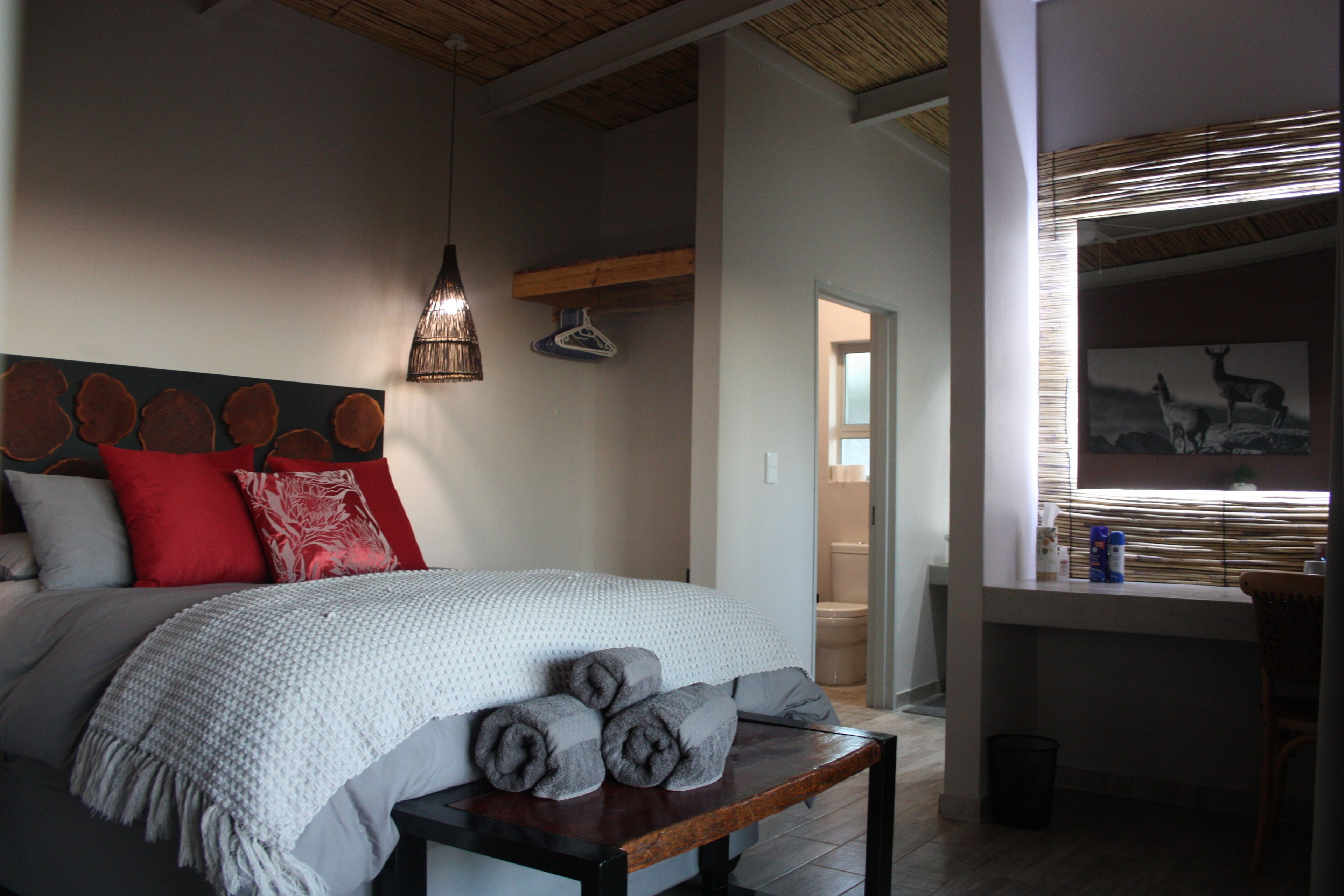 Mountain Peak Game Lodge