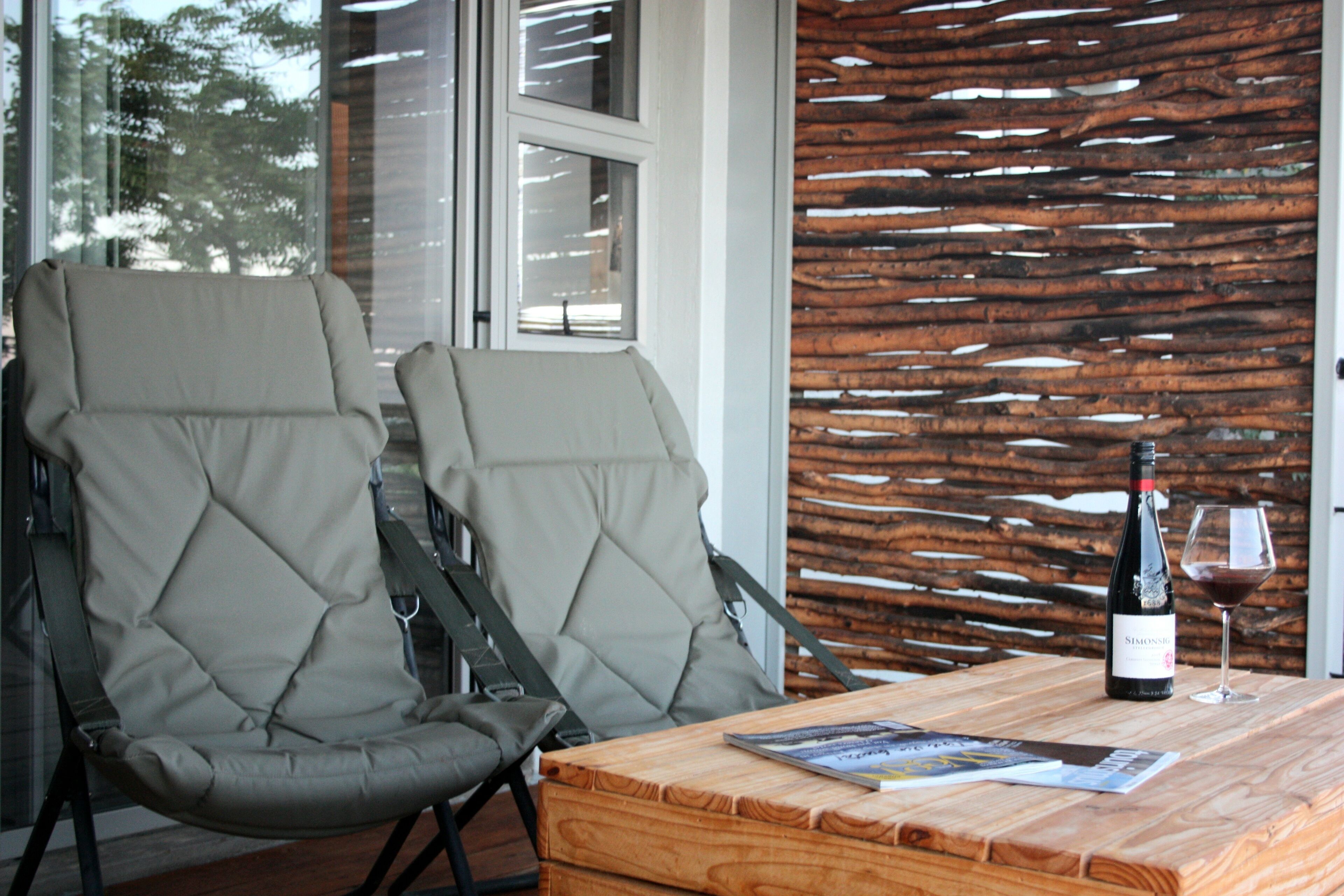Mountain Peak Game Lodge