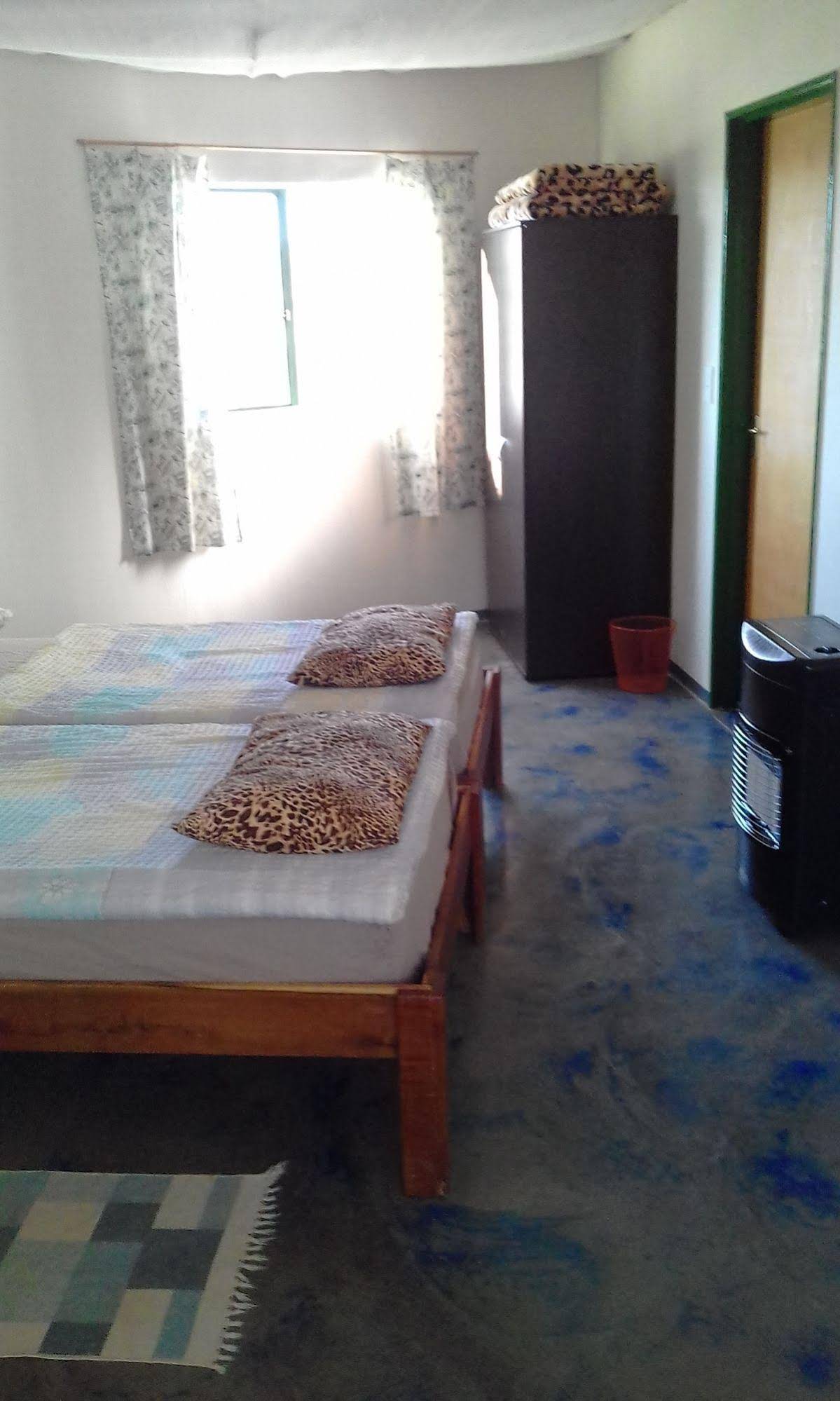 Capricorn Restcamp