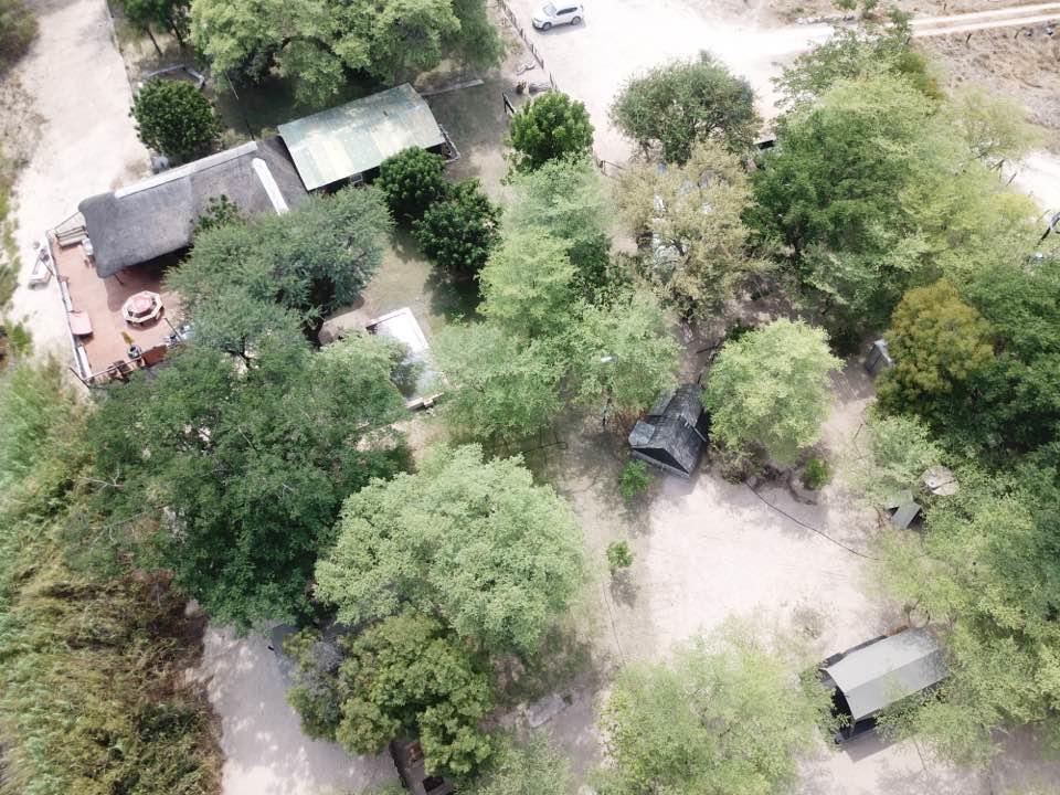 Camp Hogo Kavango