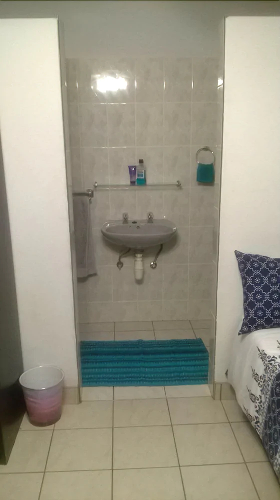 Gabzone Guesthouse