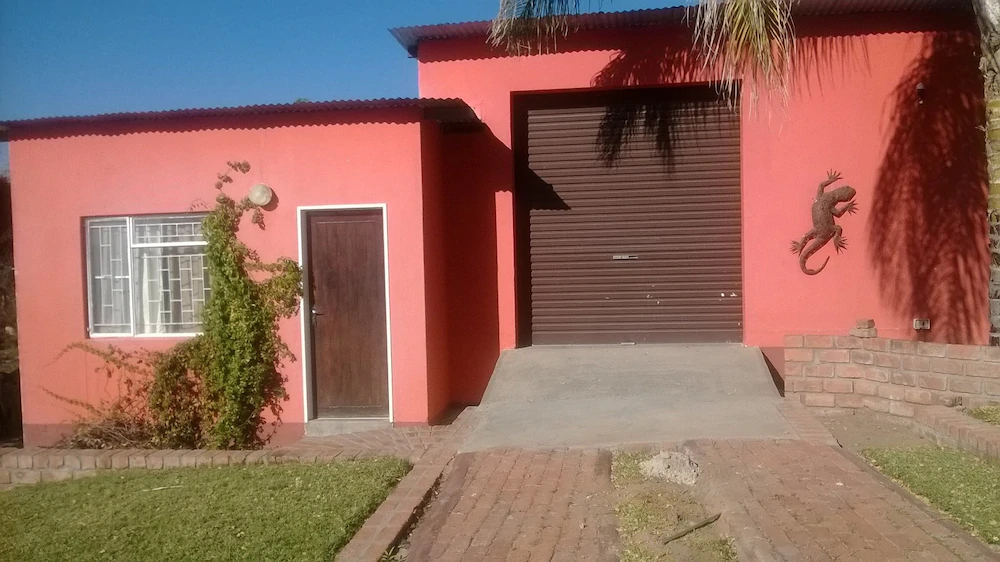 Gabzone Guesthouse