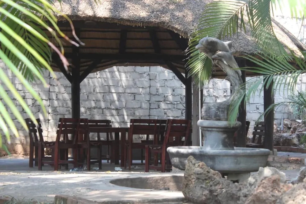 Gabzone Guesthouse