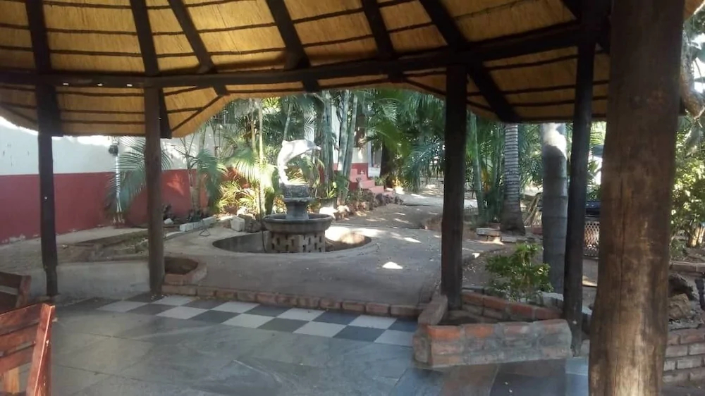 Gabzone Guesthouse