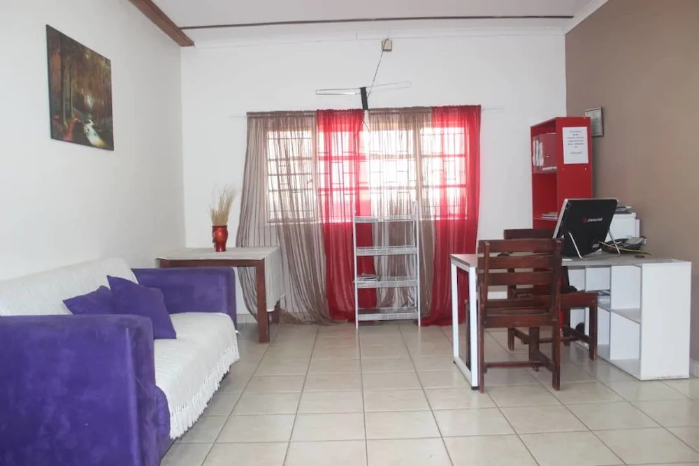 Gabzone Guesthouse