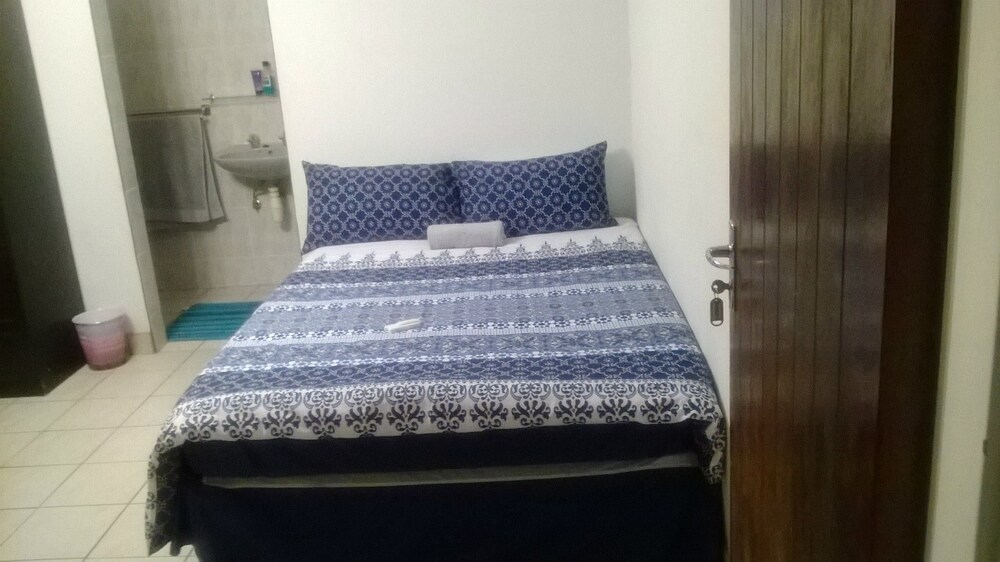 Gabzone Guesthouse