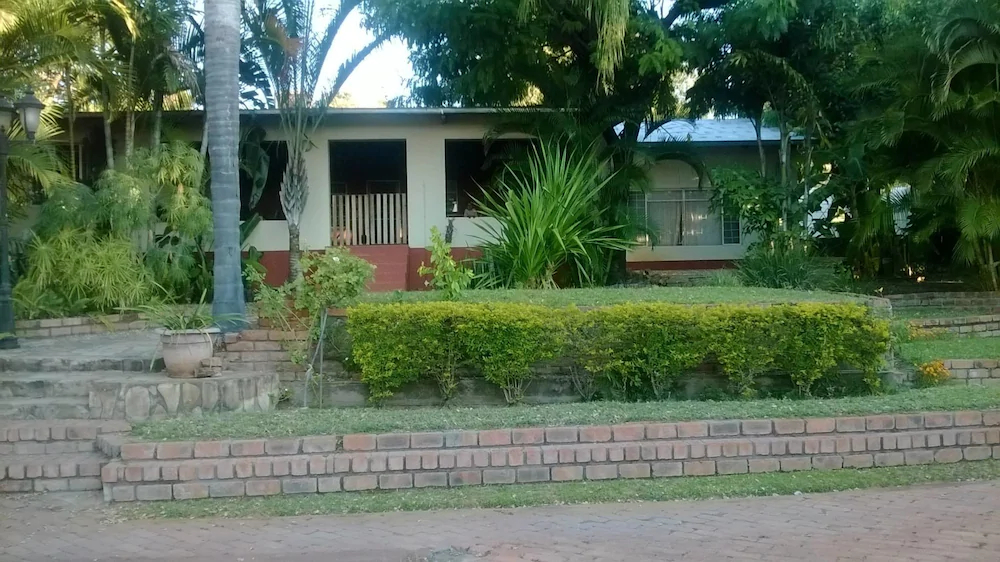 Gabzone Guesthouse