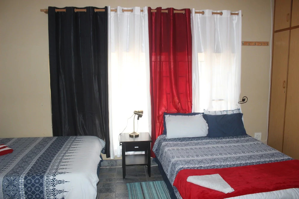 Gabzone Guesthouse