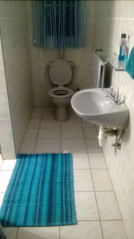 Gabzone Guesthouse