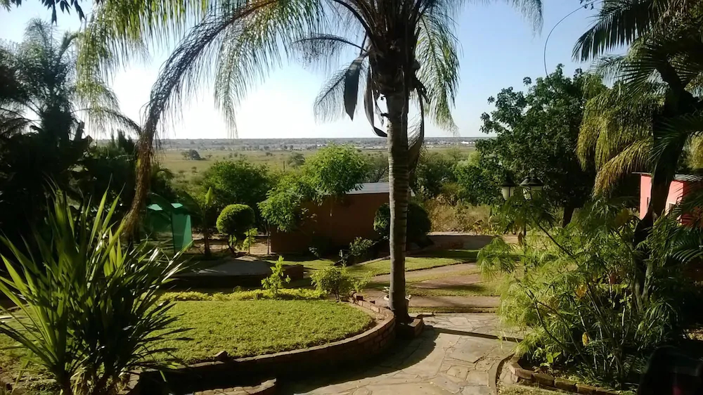 Gabzone Guesthouse
