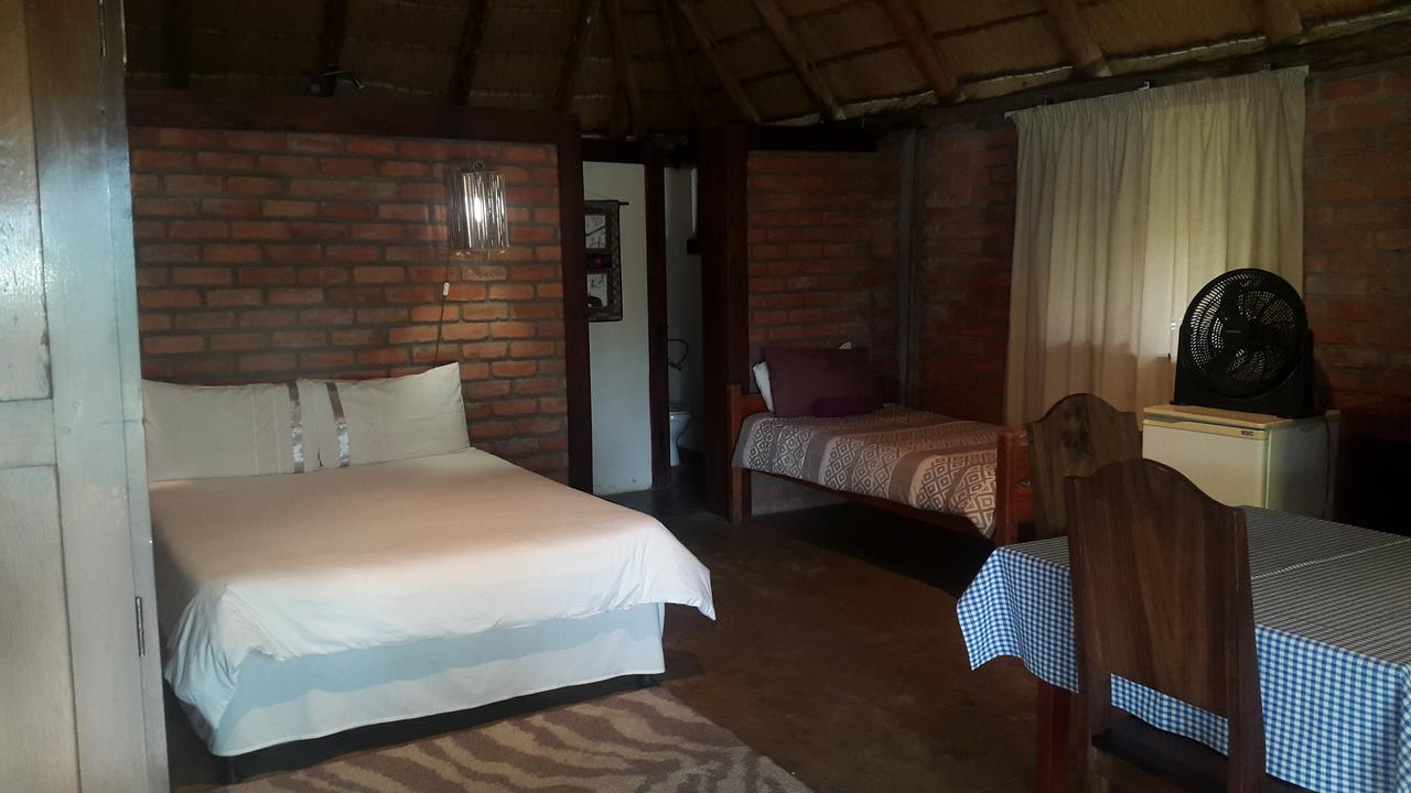 Shankara Rest Camp