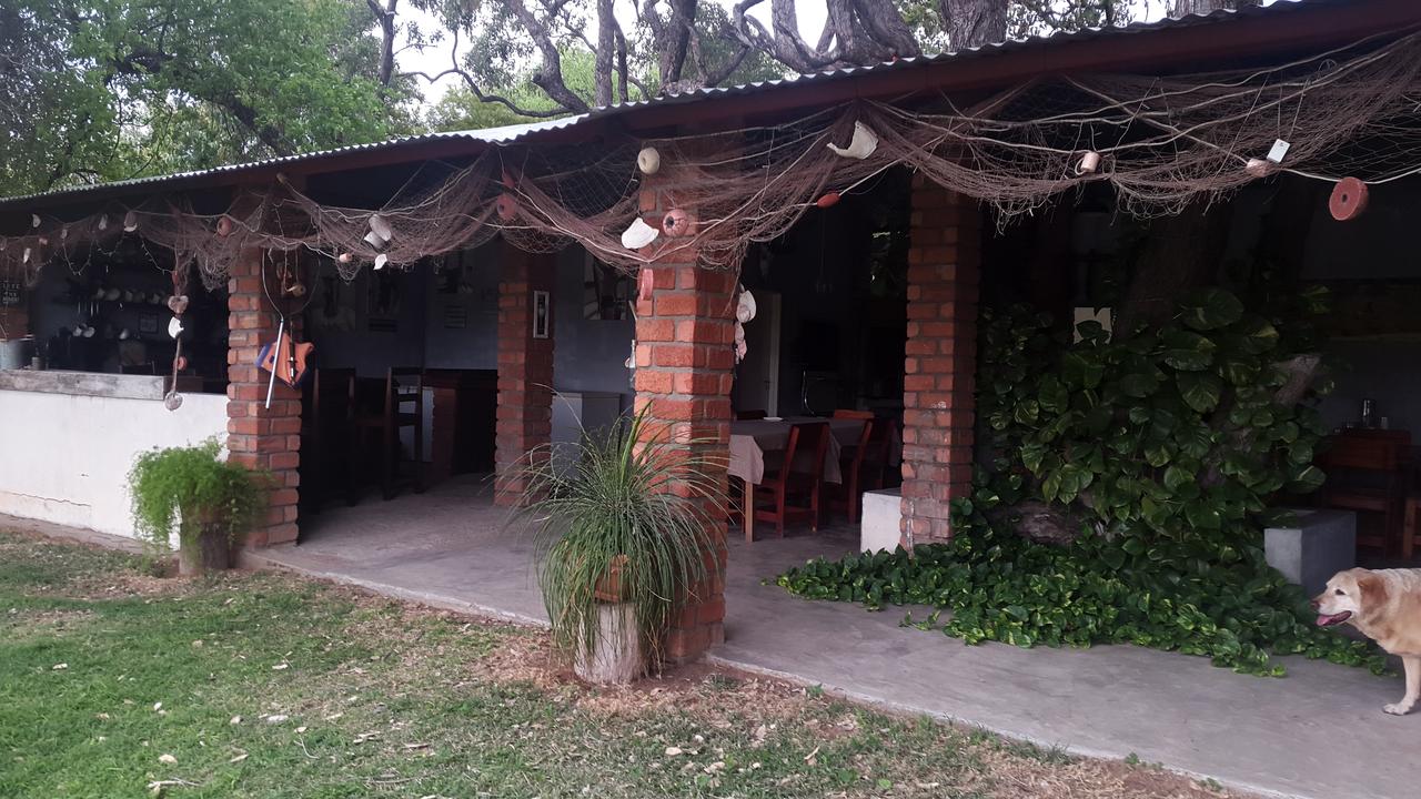 Shankara Rest Camp