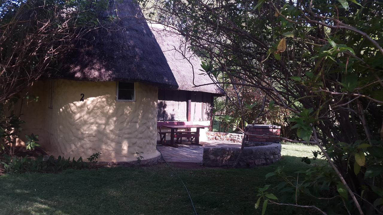 Shankara Rest Camp