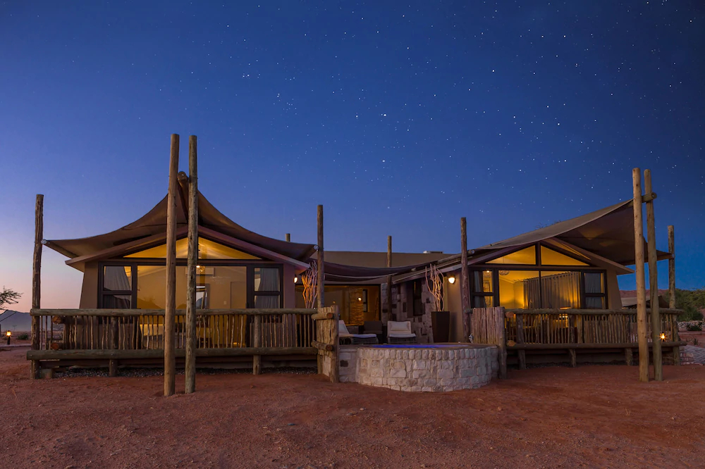 Sossusvlei Lodge