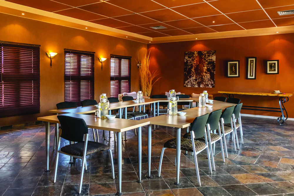 Sossusvlei Lodge