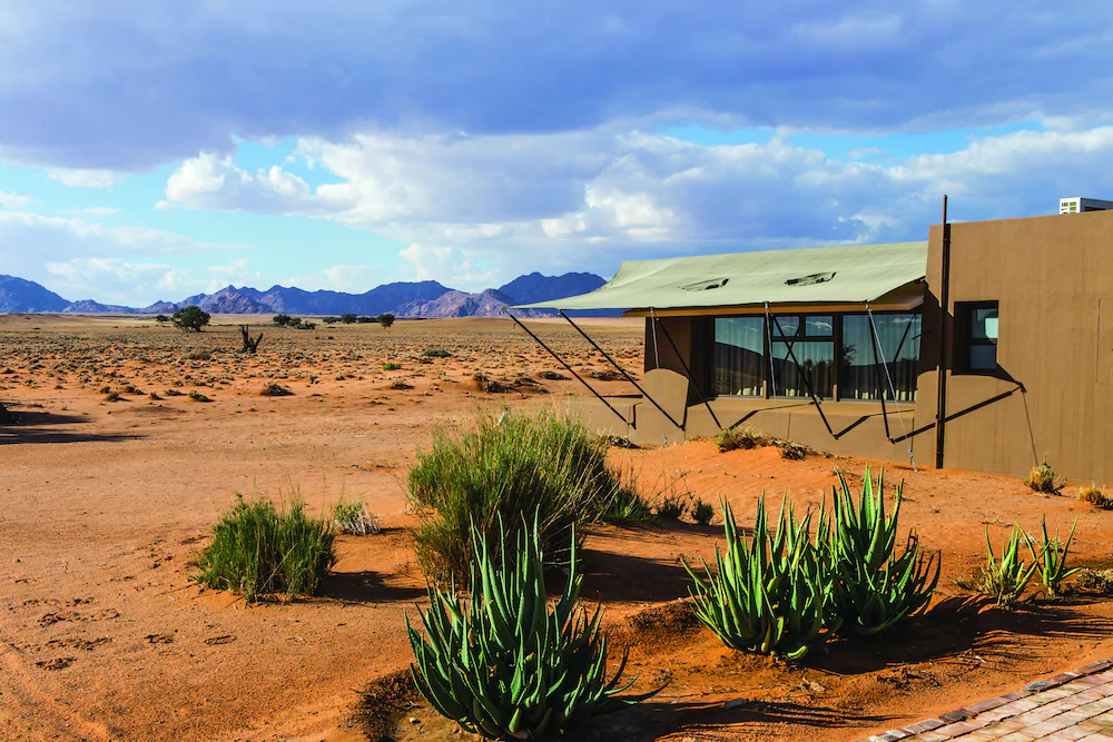 Sossusvlei Lodge