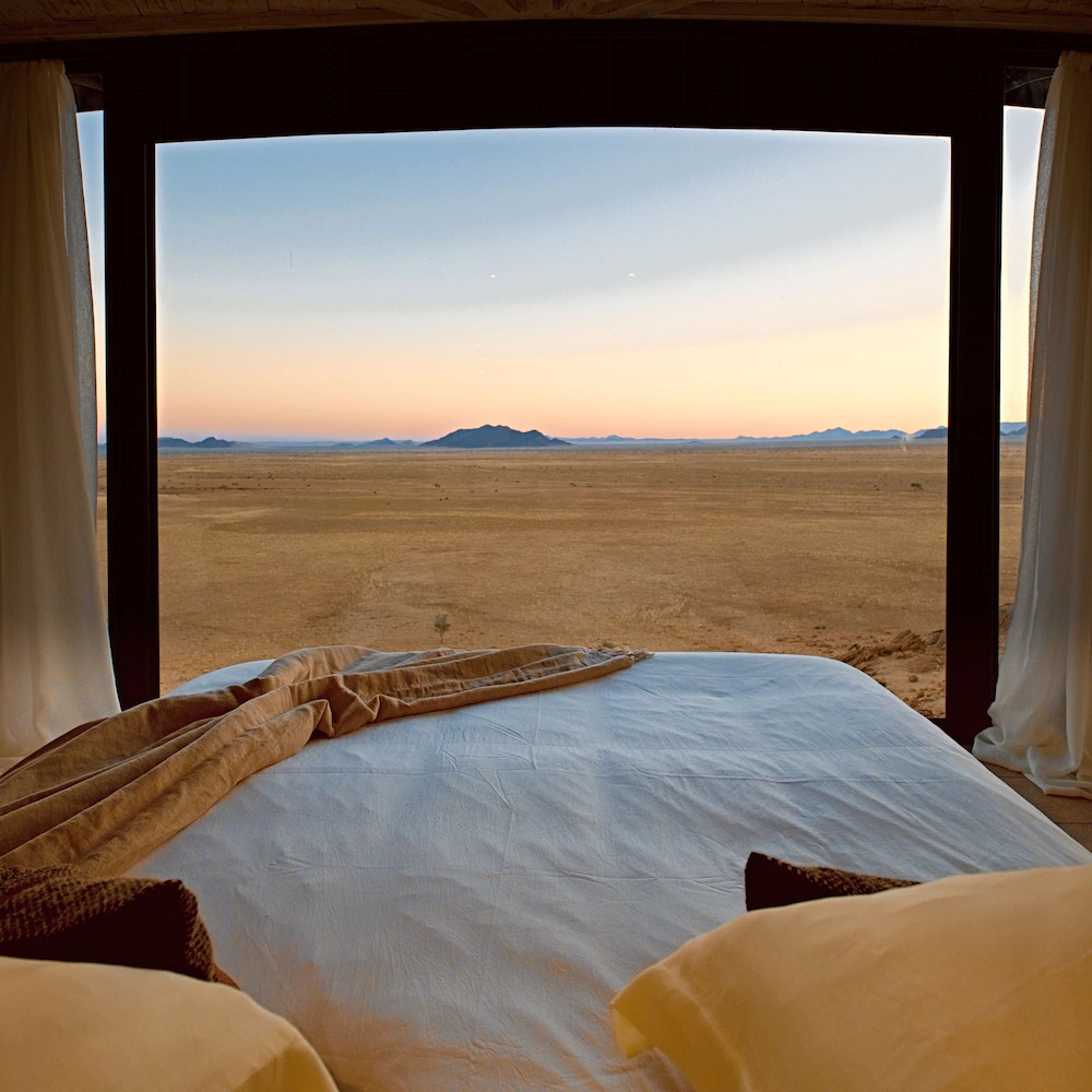 Desert Whisper
