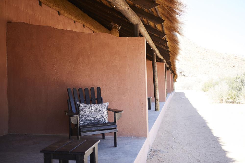 Solitaire Desert Farm