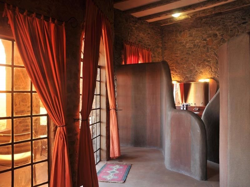 Le Mirage Desert Lodge & Spa
