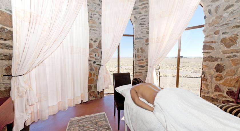 Le Mirage Desert Lodge & Spa