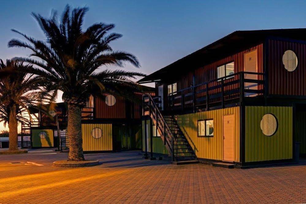Adventure Village
