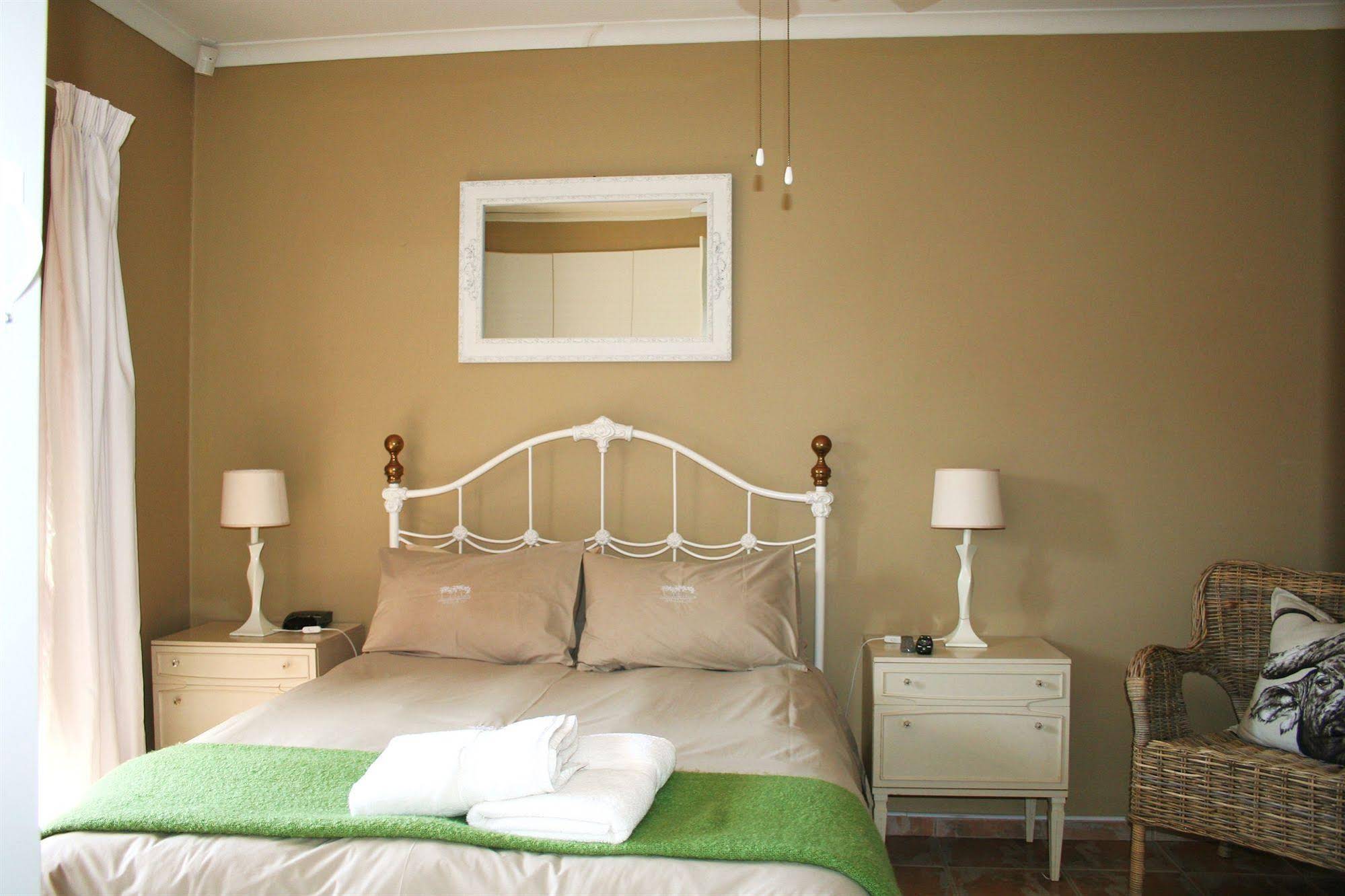 Amarachi Guesthouse