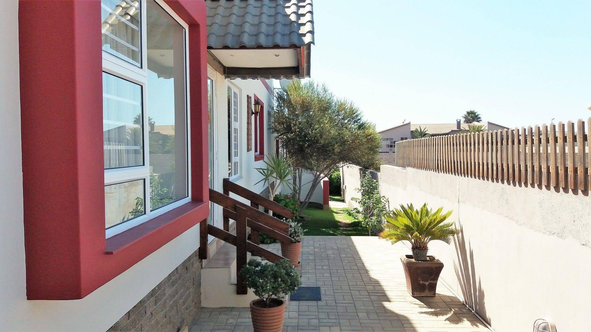 Amarachi Guesthouse