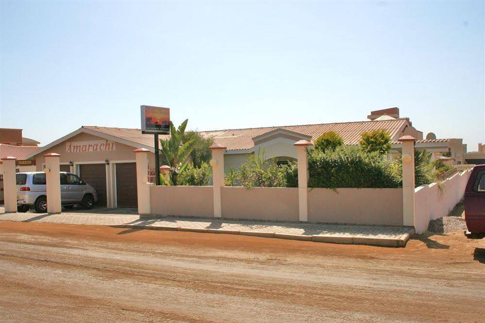 Amarachi Guesthouse