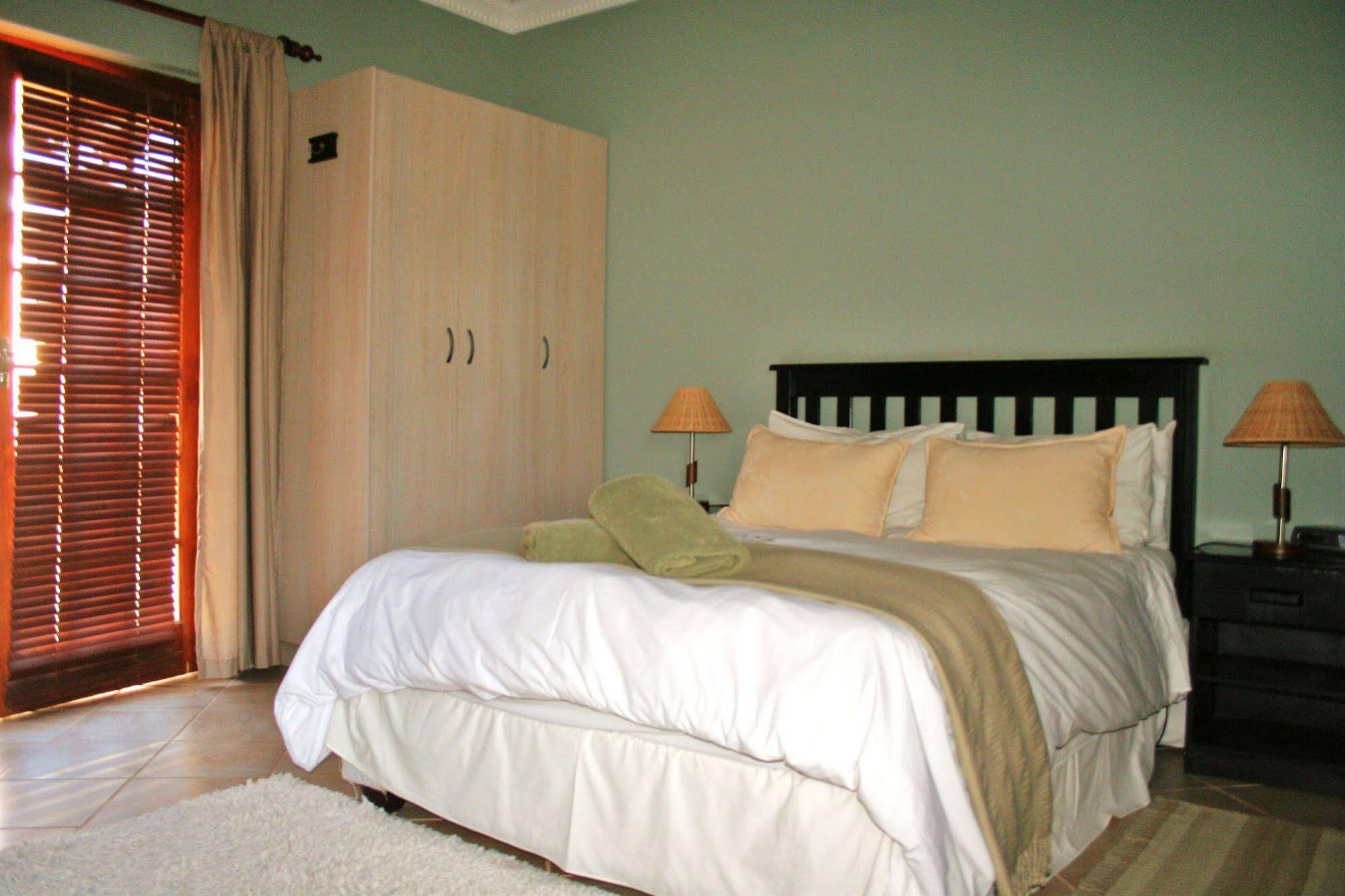 Amarachi Guesthouse