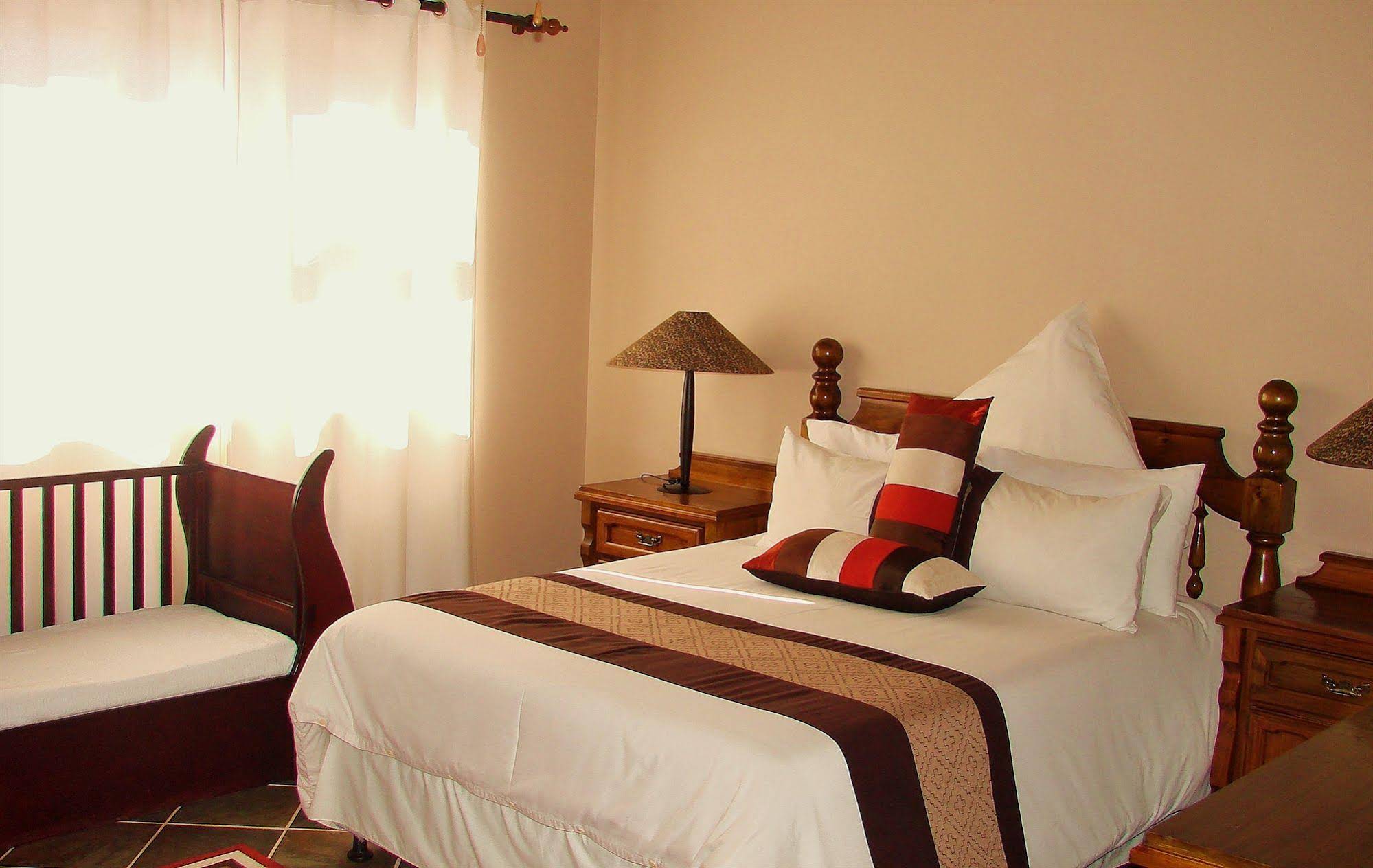 Amarachi Guesthouse