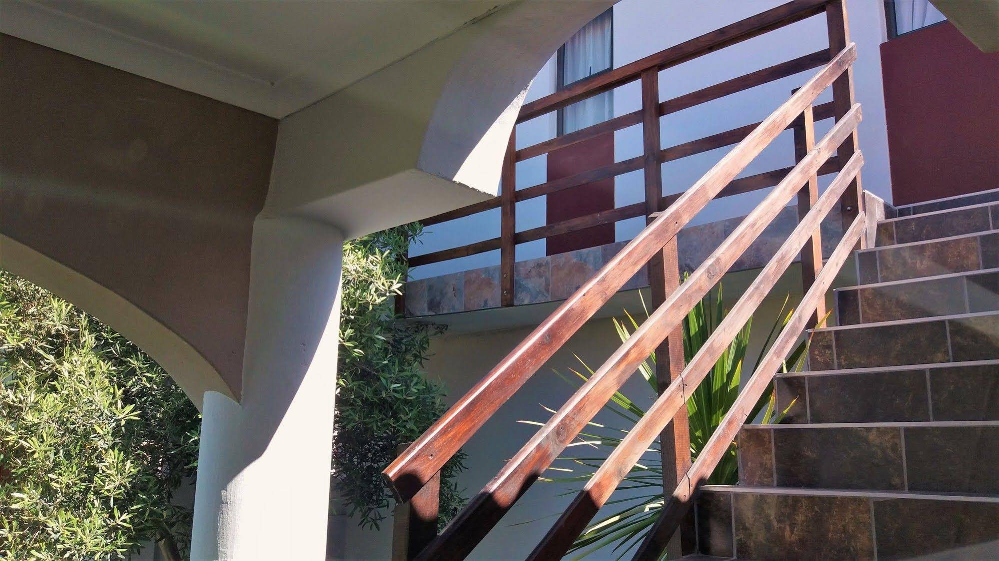 Amarachi Guesthouse