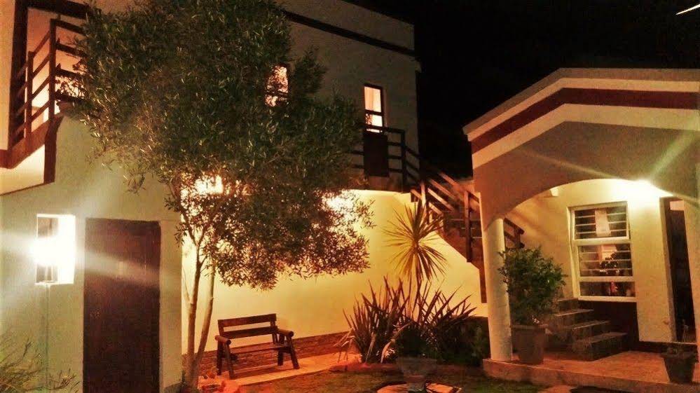 Amarachi Guesthouse