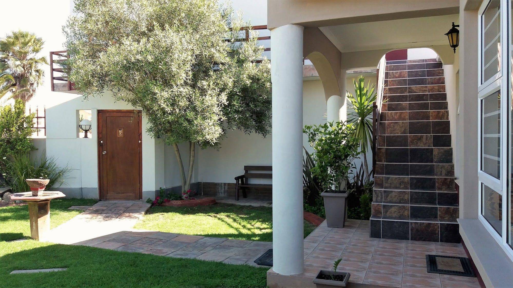 Amarachi Guesthouse