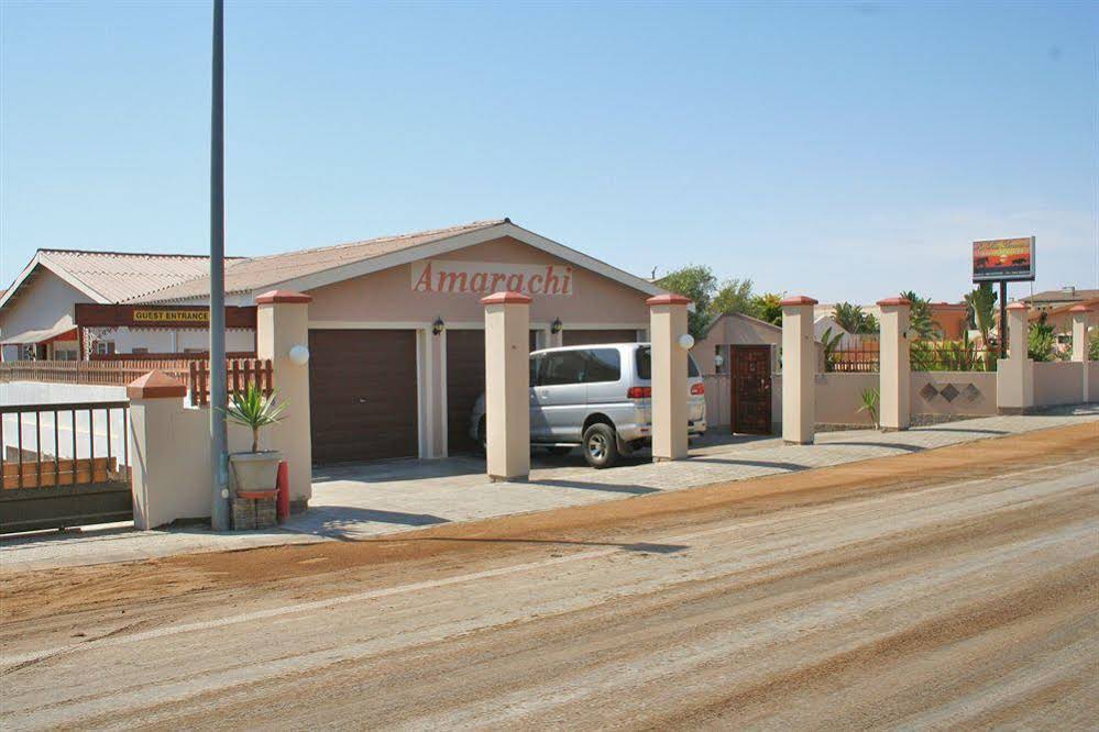 Amarachi Guesthouse
