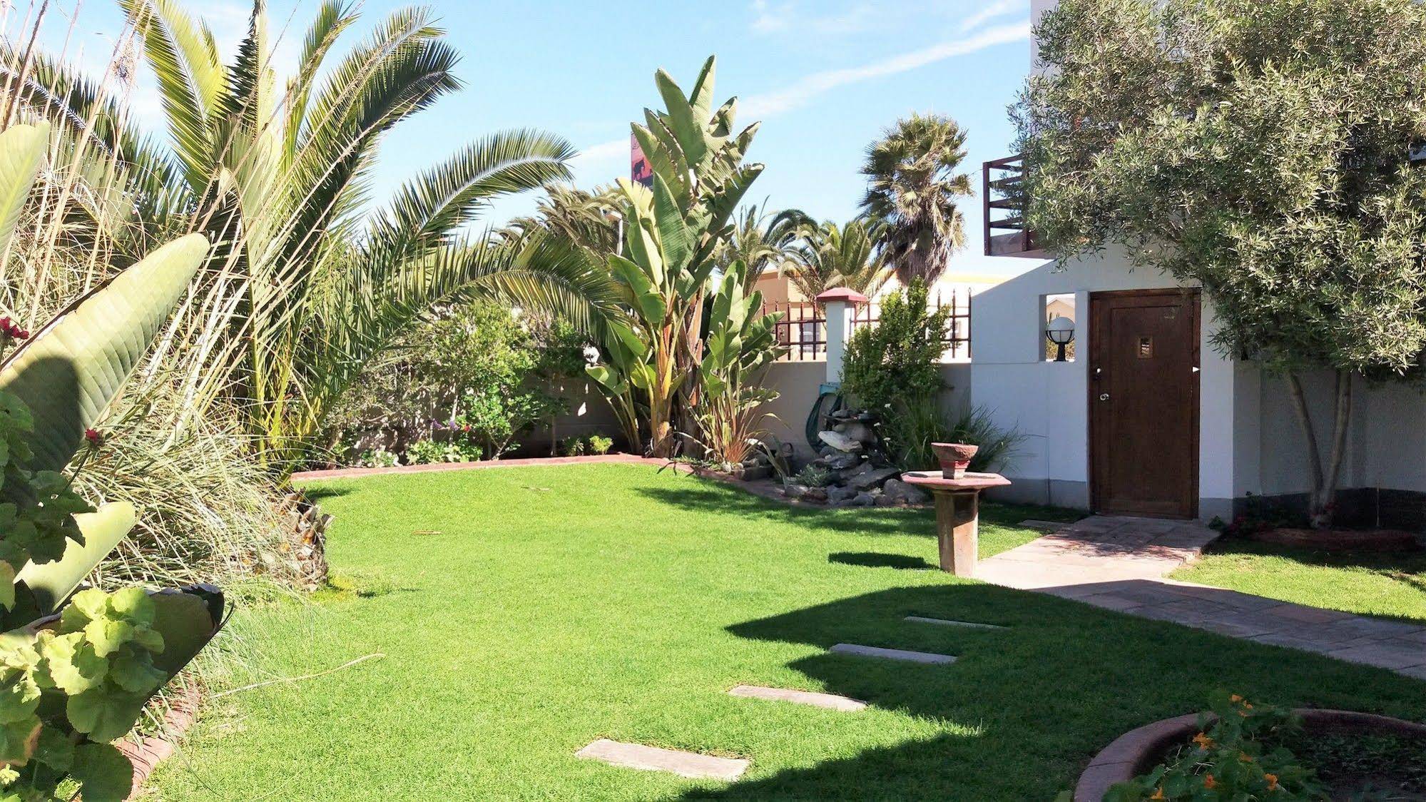 Amarachi Guesthouse