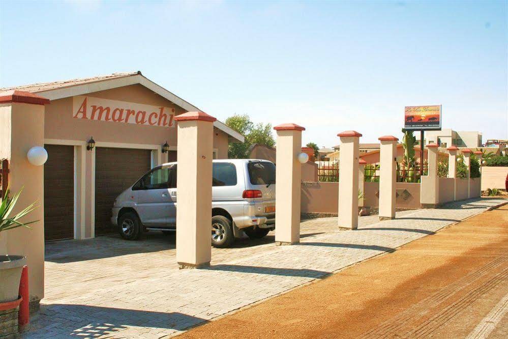 Amarachi Guesthouse