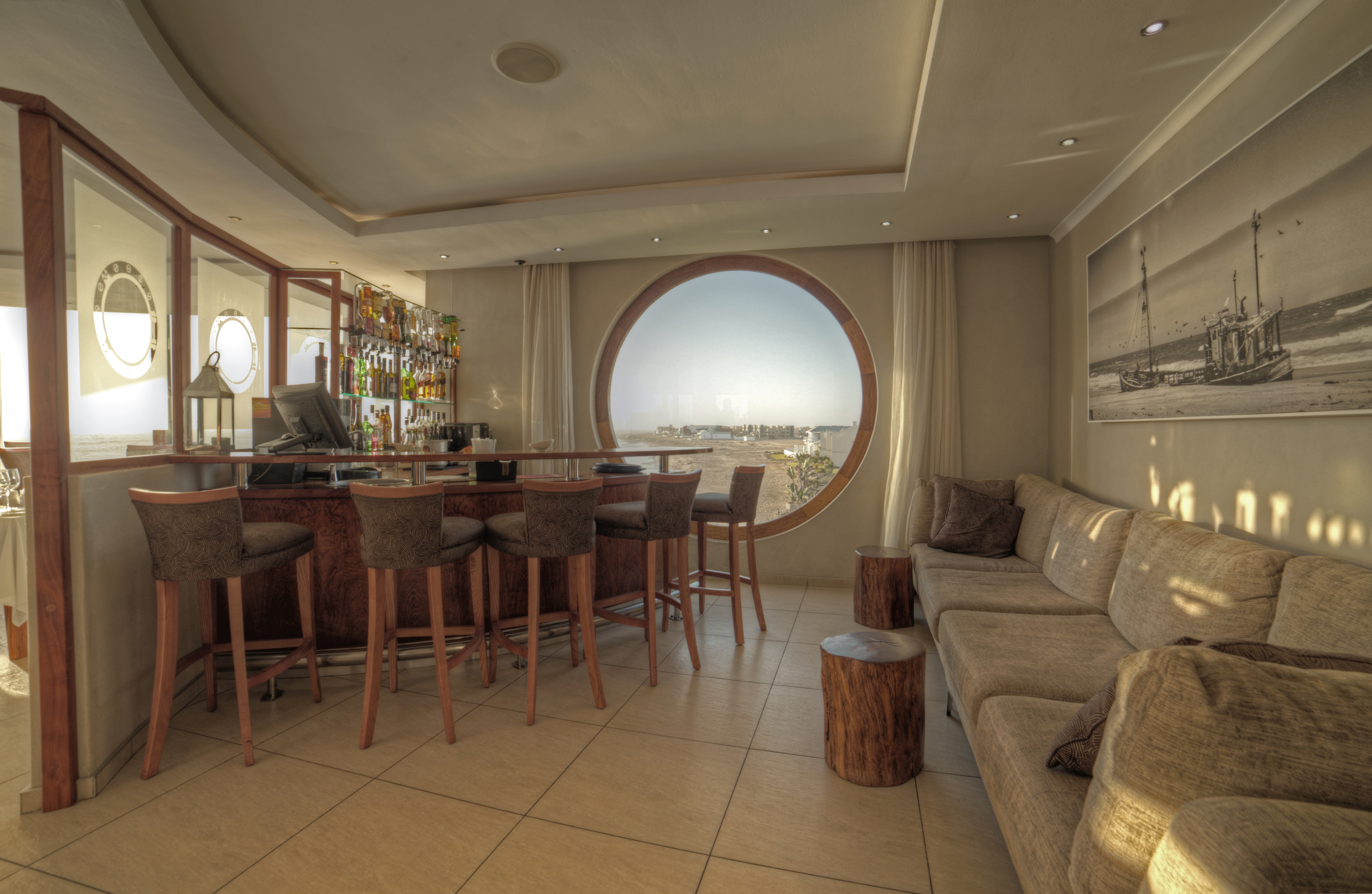 Beach Lodge