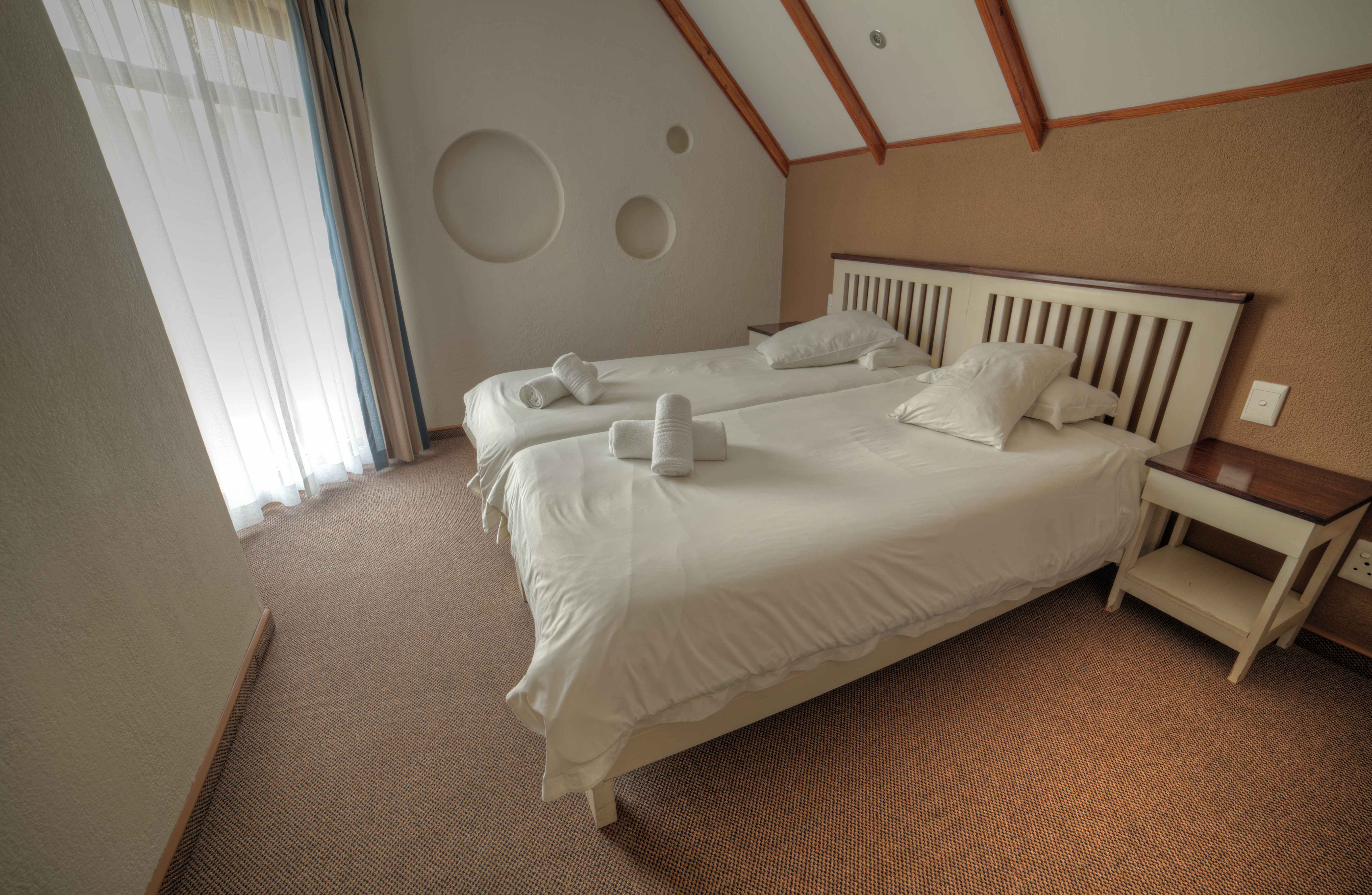 Beach Lodge