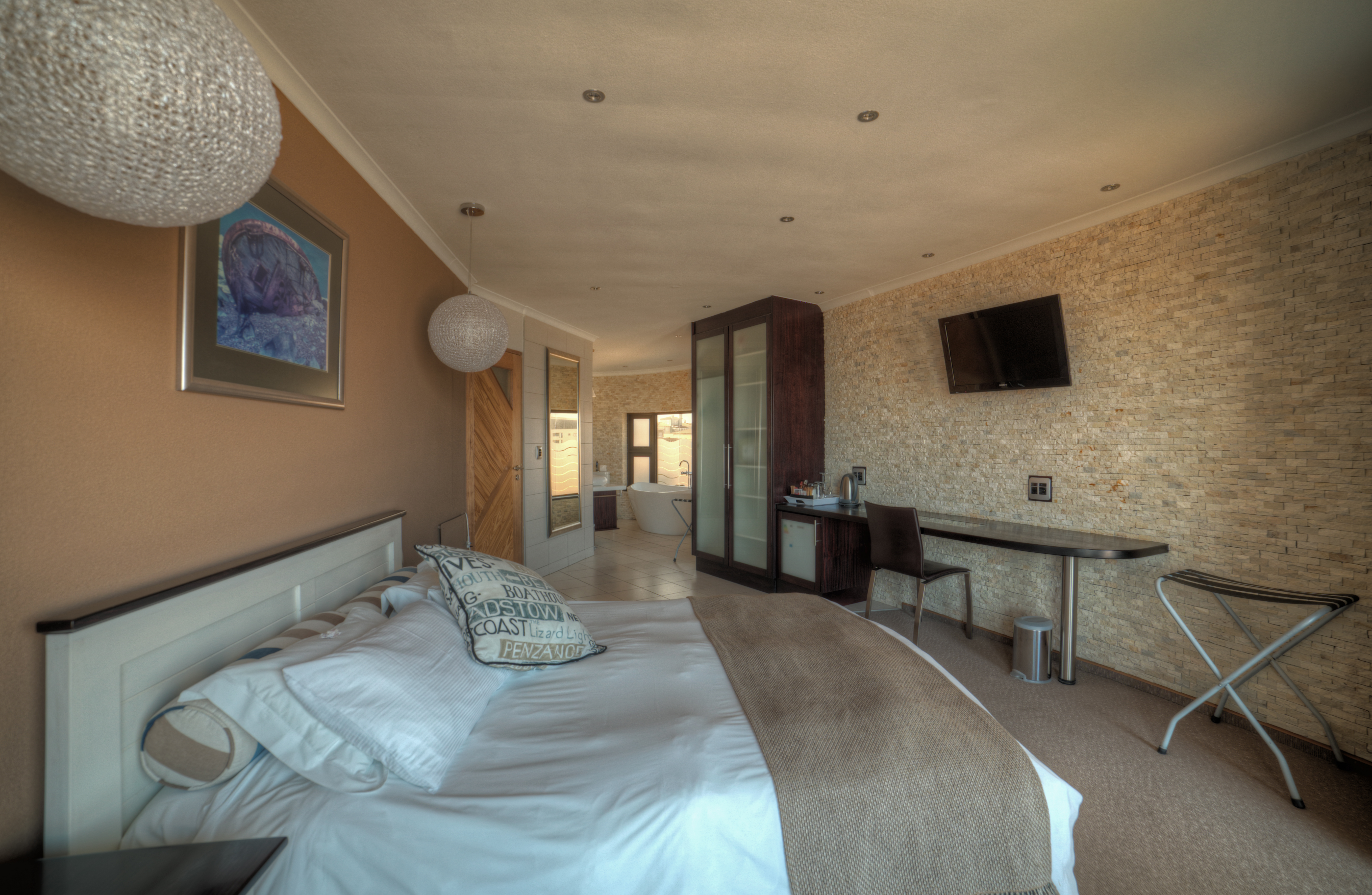 Beach Lodge